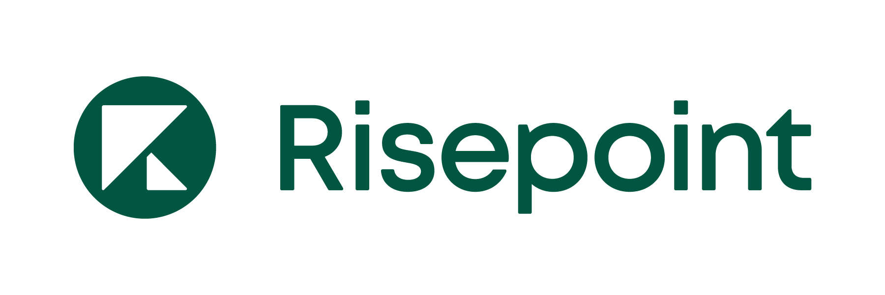 Logo for Risepoint